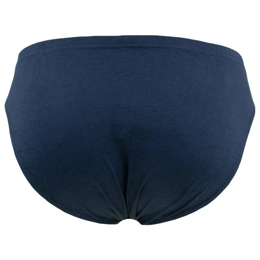 TOM TAILOR 7-pack herenslips texas basic blauw TOM TAILOR 7-pack Herenslips Texas Basic Blauw -Boxers Winkel