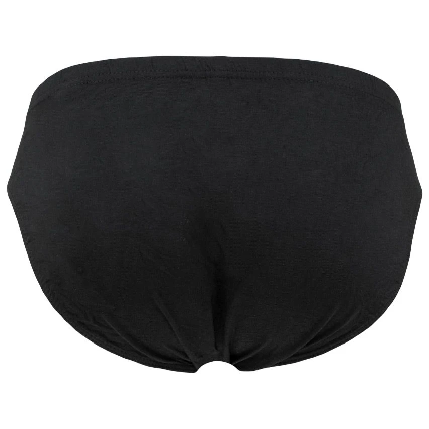 TOM TAILOR 7-pack herenslips texas basic zwart TOM TAILOR 7-pack Herenslips Texas Basic Zwart -Boxers Winkel