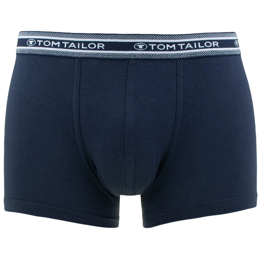 TOM TAILOR 5-pack trunks multi TOM TAILOR 5-pack Trunks Multi -Boxers Winkel