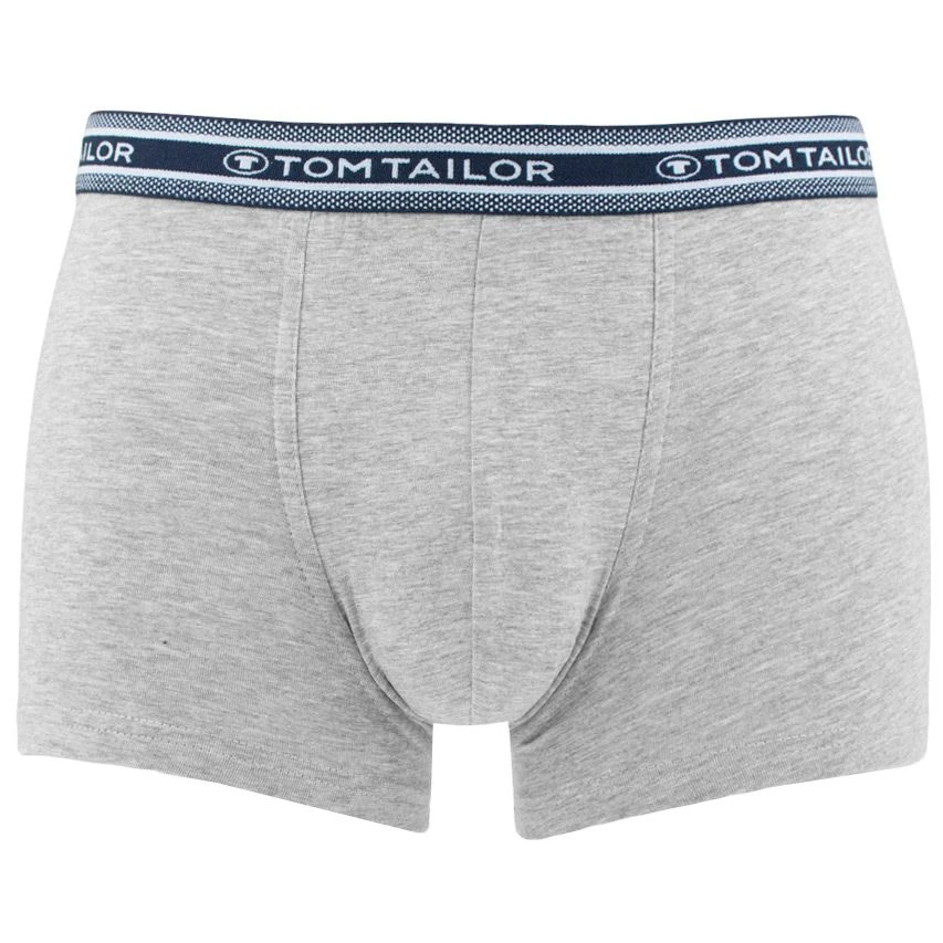 TOM TAILOR 5-pack trunks multi TOM TAILOR 5-pack Trunks Multi -Boxers Winkel