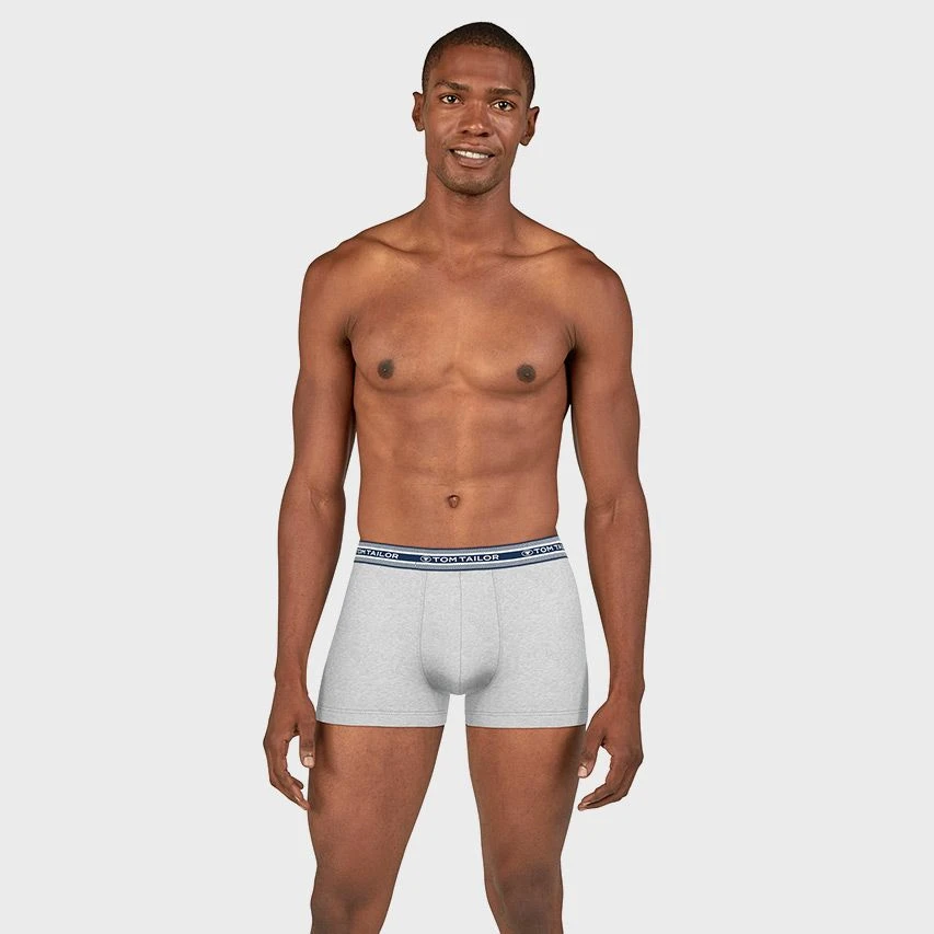 TOM TAILOR 5-pack trunks multi TOM TAILOR 5-pack Trunks Multi -Boxers Winkel