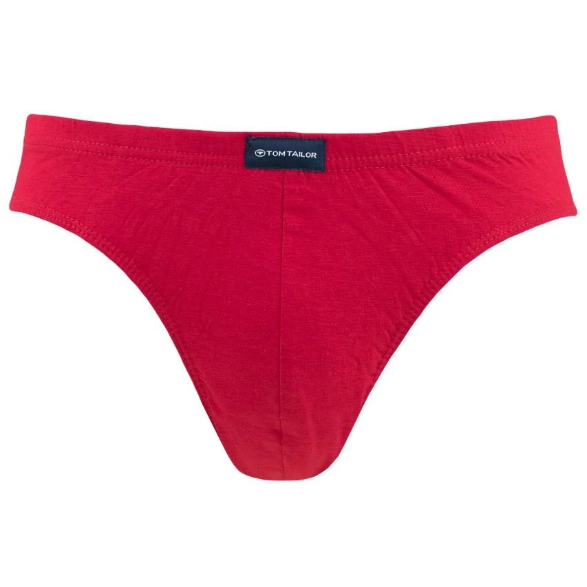 TOM TAILOR 5-pack herenslips basic multi TOM TAILOR 5-pack Herenslips Basic Multi -Boxers Winkel