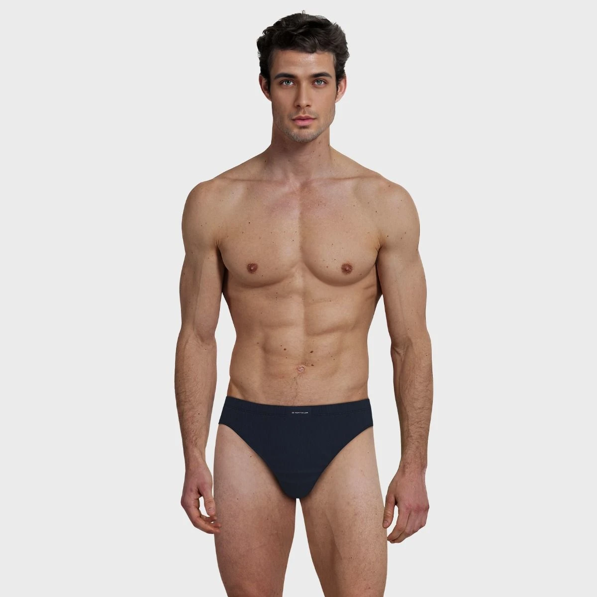 TOM TAILOR 5-pack herenslips basic multi TOM TAILOR 5-pack Herenslips Basic Multi -Boxers Winkel