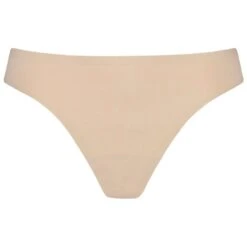Ten Cate Dames Secrets Microfiber String Beige