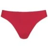 Ten Cate Dames Secrets Microfiber String Rood
