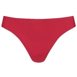 Ten Cate Dames Secrets Microfiber String Rood