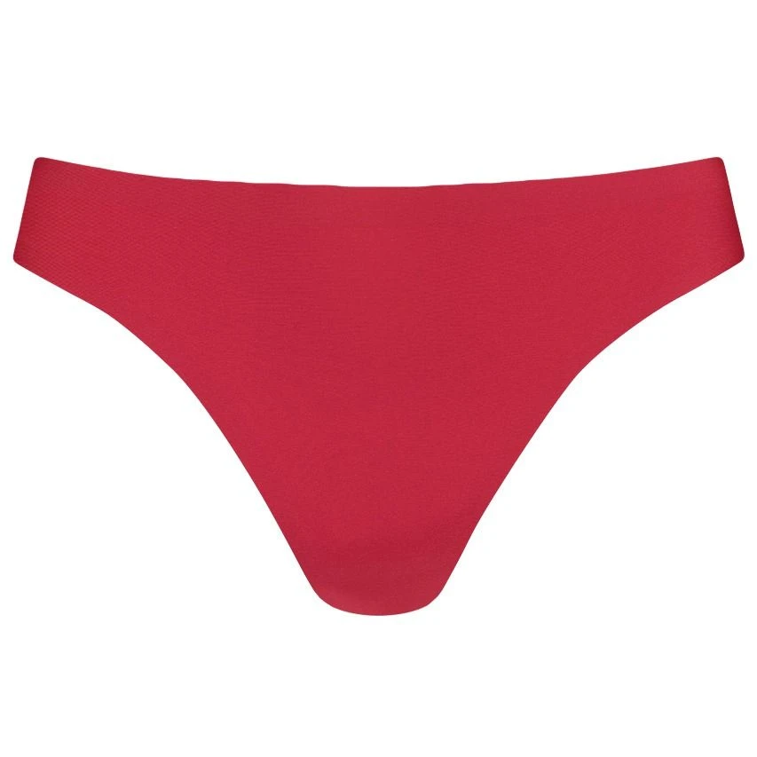 ten Cate dames secrets microfiber string rood Ten Cate Dames Secrets Microfiber String Rood -Boxers Winkel