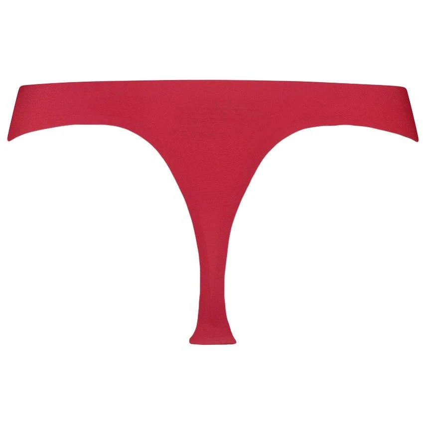 ten Cate dames secrets microfiber string rood Ten Cate Dames Secrets Microfiber String Rood -Boxers Winkel