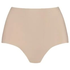 Ten Cate Dames Secrets Microfiber Shape High Waist Maxi Slip Beige