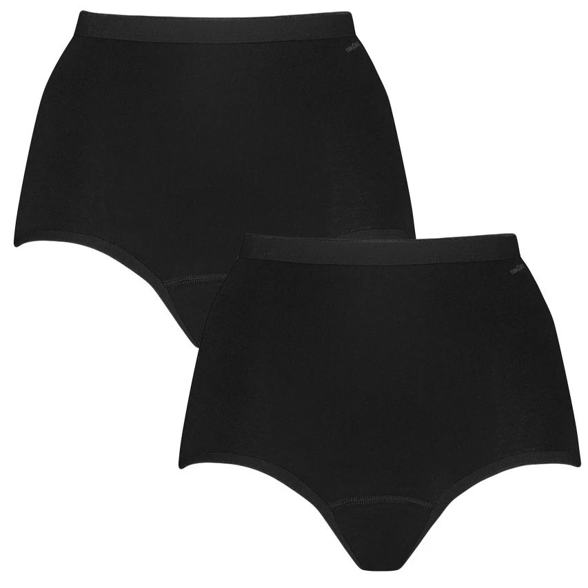 ten Cate dames basics 2-pack high waist slips zwart Ten Cate Dames Basics 2-pack High Waist Slips Zwart -Boxers Winkel aHR0cHM6Ly93d3cuYm94ZXJzLm5sL21lZGlhL2NhdGFsb2cvcHJvZHVjdC90L2UvdGVuLWNhdGVfMzIyODEtMDkwXzItcGFjay5qcGc c3RvcmU9Ym94ZXJzX25sJmltYWdlLXR5cGU9aW1hZ2U