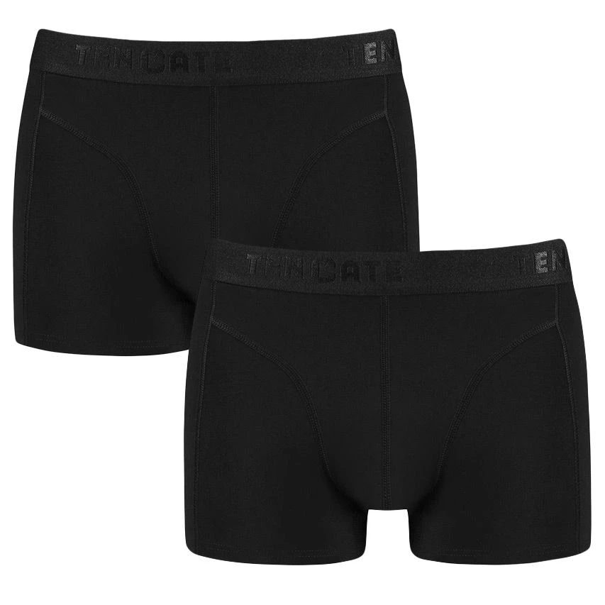 ten Cate basics 2-pack boxer trunks zwart Ten Cate Basics 2-pack Boxer Trunks Zwart -Boxers Winkel aHR0cHM6Ly93d3cuYm94ZXJzLm5sL21lZGlhL2NhdGFsb2cvcHJvZHVjdC90L2UvdGVuLWNhdGVfMzIzMjEtMDkwXzItcGFjay5qcGc c3RvcmU9Ym94ZXJzX25sJmltYWdlLXR5cGU9aW1hZ2U