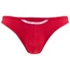 WOH Heren Minislip Sexy Fun Rood