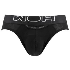 WOH Herenslip Sexy Fun Zwart