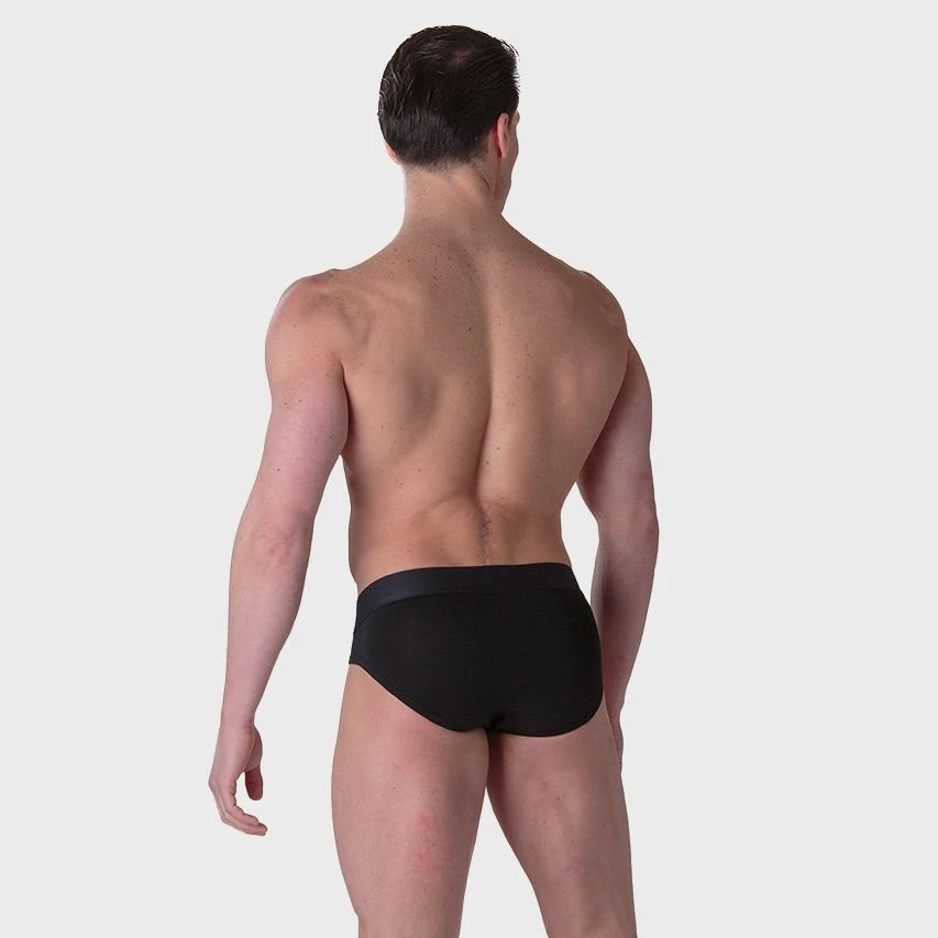 WOH herenslip sexy fun zwart WOH Herenslip Sexy Fun Zwart -Boxers Winkel