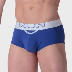 WOH Trunk Sexy Fun Blauw 3 WOH Trunk Sexy Fun Blauw -Boxers Winkel aHR0cHM6Ly93d3cuYm94ZXJzLm5sL21lZGlhL2NhdGFsb2cvcHJvZHVjdC93L28vd29oXzQ2MzAxMi0wMGJpXzQuanBnP3N0b3JlPWJveGVyc19ubCZpbWFnZS10eXBlPWltYWdl