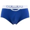 WOH Trunk Sexy Fun Blauw