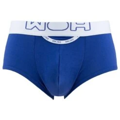 WOH Trunk Sexy Fun Blauw
