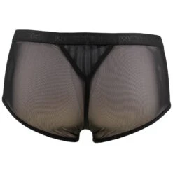 WOH Microfiber Trunk Personal Allure Mesh Zwart 4 WOH Microfiber Trunk Personal Allure Mesh Zwart -Boxers Winkel aHR0cHM6Ly93d3cuYm94ZXJzLm5sL21lZGlhL2NhdGFsb2cvcHJvZHVjdC93L28vd29oXzQ2MzAxOC0wMDA0XzQuanBnP3N0b3JlPWJveGVyc19ubCZpbWFnZS10eXBlPWltYWdl