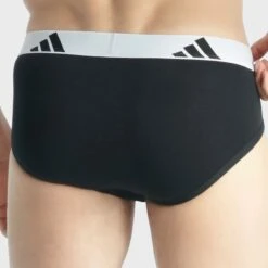 Adidas Active Flex 3-pack Herenslips Basic Zwart II 4 Adidas Active Flex 3-pack Herenslips Basic Zwart II -Boxers Winkel aHR0cHM6Ly93d3cuYm94ZXJzLm5sL21lZGlhL2NhdGFsb2cvcHJvZHVjdC9hL2QvYWRpZGFzXzRhbTAwMS0wMDZfMy5qcGc c3RvcmU9Ym94ZXJzX25sJmltYWdlLXR5cGU9aW1hZ2U