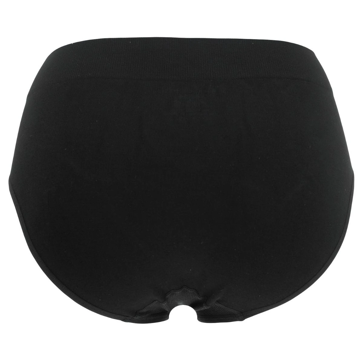 Bamboo Basics dames 3-pack slips belle zwart Bamboo Basics Dames 3-pack Slips Belle Zwart -Boxers Winkel