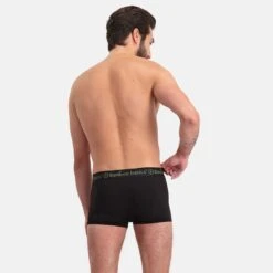 Bamboo Basics 3-pack Boxers Liam Zwart -Boxers Winkel aHR0cHM6Ly93d3cuYm94ZXJzLm5sL21lZGlhL2NhdGFsb2cvcHJvZHVjdC9iL2EvYmFtYm9vLWJhc2ljc19saWFtLTAwMS1iYWNrLmpwZz9zdG9yZT1ib3hlcnNfbmwmaW1hZ2UtdHlwZT1pbWFnZQ