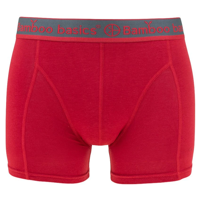 Bamboo Basics 3-pack boxers liam multi Bamboo Basics 3-pack Boxers Liam Multi -Boxers Winkel