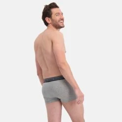 Bamboo Basics Liam 3-pack Trunks Multi II -Boxers Winkel aHR0cHM6Ly93d3cuYm94ZXJzLm5sL21lZGlhL2NhdGFsb2cvcHJvZHVjdC9iL2EvYmFtYm9vLWJhc2ljc19saWFtLTAwNC1ncmlqcy1iYWNrLmpwZz9zdG9yZT1ib3hlcnNfbmwmaW1hZ2UtdHlwZT1pbWFnZQ