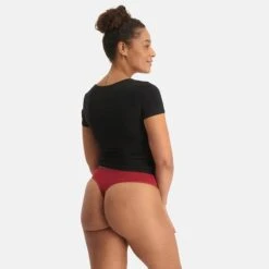 Bamboo Basics Dames Circular Made 3-pack Strings Liz Rood -Boxers Winkel aHR0cHM6Ly93d3cuYm94ZXJzLm5sL21lZGlhL2NhdGFsb2cvcHJvZHVjdC9iL2EvYmFtYm9vLWJhc2ljc19saXotMDAzXzFfMS5qcGc c3RvcmU9Ym94ZXJzX25sJmltYWdlLXR5cGU9aW1hZ2U