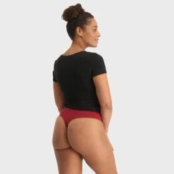 Bamboo Basics Dames 3-pack Strings Lola Rood -Boxers Winkel aHR0cHM6Ly93d3cuYm94ZXJzLm5sL21lZGlhL2NhdGFsb2cvcHJvZHVjdC9iL2EvYmFtYm9vLWJhc2ljc19sb2xhLTAwNF8zLmpwZz9zdG9yZT1ib3hlcnNfbmwmaW1hZ2UtdHlwZT1pbWFnZQ