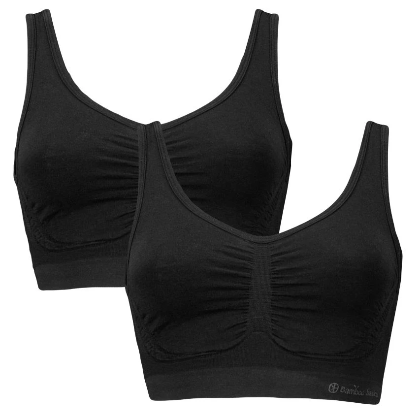 Bamboo Basics dames 2-pack bralettes seamless nova zwart Bamboo Basics Dames 2-pack Bralettes Seamless Nova Zwart -Boxers Winkel aHR0cHM6Ly93d3cuYm94ZXJzLm5sL21lZGlhL2NhdGFsb2cvcHJvZHVjdC9iL2EvYmFtYm9vLWJhc2ljc19ub3ZhLTAwMV8yLXBhY2suanBnP3N0b3JlPWJveGVyc19ubCZpbWFnZS10eXBlPWltYWdl