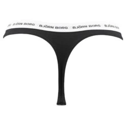 BJØRN BORG Björn Borg Dames Soft Cotton Stretch 2-pack Strings Logo Zwart & Wit -Boxers Winkel aHR0cHM6Ly93d3cuYm94ZXJzLm5sL21lZGlhL2NhdGFsb2cvcHJvZHVjdC9iL2ovYmpvcm4tYm9yZ18xMDAwMjkzNi1tcDAwMV8yLmpwZz9zdG9yZT1ib3hlcnNfbmwmaW1hZ2UtdHlwZT1pbWFnZQ