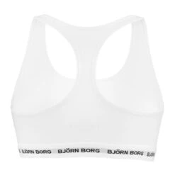 BJØRN BORG Björn Borg Dames Bralette Logo Wit 3 BJØRN BORG Björn Borg Dames Bralette Logo Wit -Boxers Winkel aHR0cHM6Ly93d3cuYm94ZXJzLm5sL21lZGlhL2NhdGFsb2cvcHJvZHVjdC9iL2ovYmpvcm4tYm9yZ18xMDAwMzAwMy1iazAwMV80LmpwZz9zdG9yZT1ib3hlcnNfbmwmaW1hZ2UtdHlwZT1pbWFnZQ