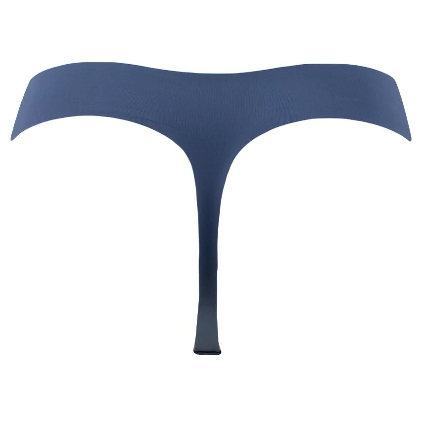 Björn Borg dames invisible 3-pack microfiber strings basic print blauw & groen BJØRN BORG Björn Borg Dames Invisible 3-pack Microfiber Strings Basic Print Blauw & Groen -Boxers Winkel