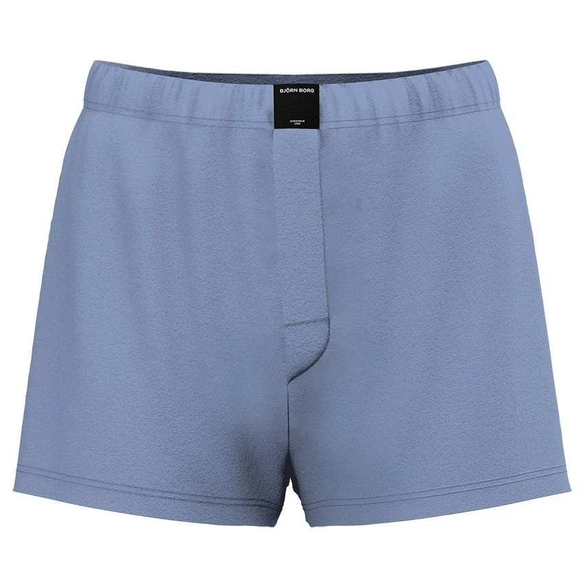 Björn Borg cotton stretch 3-pack jersey wijde boxershorts flower multi BJØRN BORG Björn Borg Cotton Stretch 3-pack Jersey Wijde Boxershorts Flower Multi -Boxers Winkel