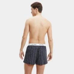 Calvin Klein 2-pack Wijde Boxershorts Stripe & Plaid Multi 2 Calvin Klein 2-pack Wijde Boxershorts Stripe & Plaid Multi -Boxers Winkel aHR0cHM6Ly93d3cuYm94ZXJzLm5sL21lZGlhL2NhdGFsb2cvcHJvZHVjdC9jL2EvY2FsdmluLWtsZWluX25iMTM5NmEtamt6XzFfbW9kZWxfYWNodGVya2FudC5qcGc c3RvcmU9Ym94ZXJzX25sJmltYWdlLXR5cGU9aW1hZ2U