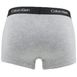 Calvin Klein Ck One 1996 3-pack Boxer Trunks Basic Logo Zwart & Grijs -Boxers Winkel aHR0cHM6Ly93d3cuYm94ZXJzLm5sL21lZGlhL2NhdGFsb2cvcHJvZHVjdC9jL2EvY2FsdmluLWtsZWluX25iMzUyOGUtamduXzEuanBnP3N0b3JlPWJveGVyc19ubCZpbWFnZS10eXBlPWltYWdl