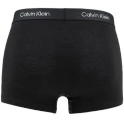 Calvin Klein Ck One 1996 3-pack Boxer Trunks Basic Logo Zwart & Grijs -Boxers Winkel aHR0cHM6Ly93d3cuYm94ZXJzLm5sL21lZGlhL2NhdGFsb2cvcHJvZHVjdC9jL2EvY2FsdmluLWtsZWluX25iMzUyOGUtamduXzUuanBnP3N0b3JlPWJveGVyc19ubCZpbWFnZS10eXBlPWltYWdl