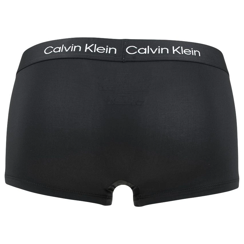 Calvin Klein 1996 3-pack microfiber boxer trunks multi Calvin Klein 1996 3-pack Microfiber Boxer Trunks Multi -Boxers Winkel