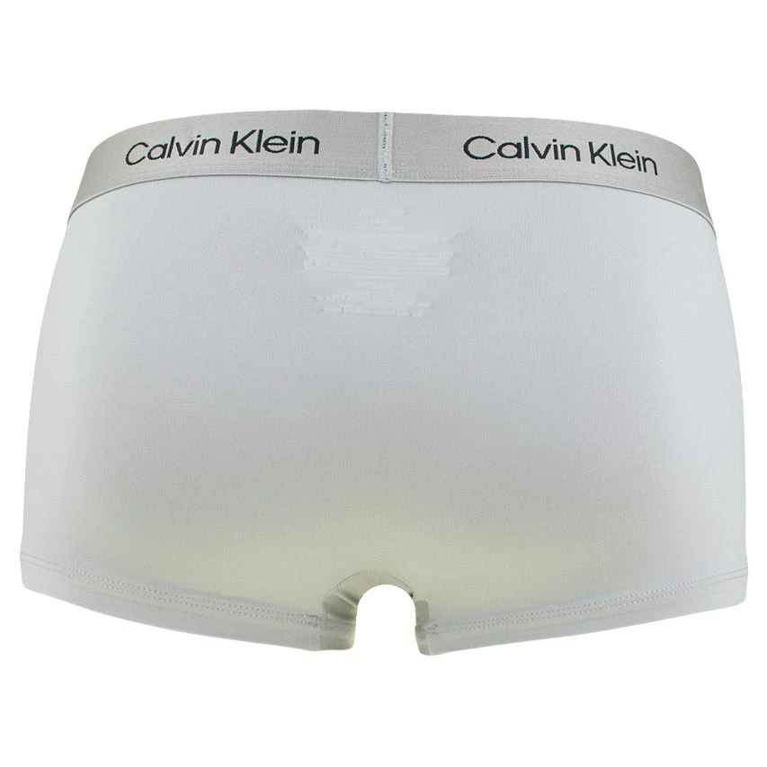 Calvin Klein 1996 3-pack microfiber boxer trunks multi Calvin Klein 1996 3-pack Microfiber Boxer Trunks Multi -Boxers Winkel