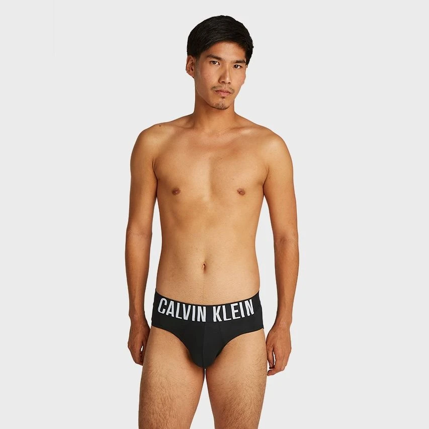 Calvin Klein intense power 3-pack microfiber herenslips zwart II Calvin Klein Intense Power 3-pack Microfiber Herenslips Zwart II -Boxers Winkel
