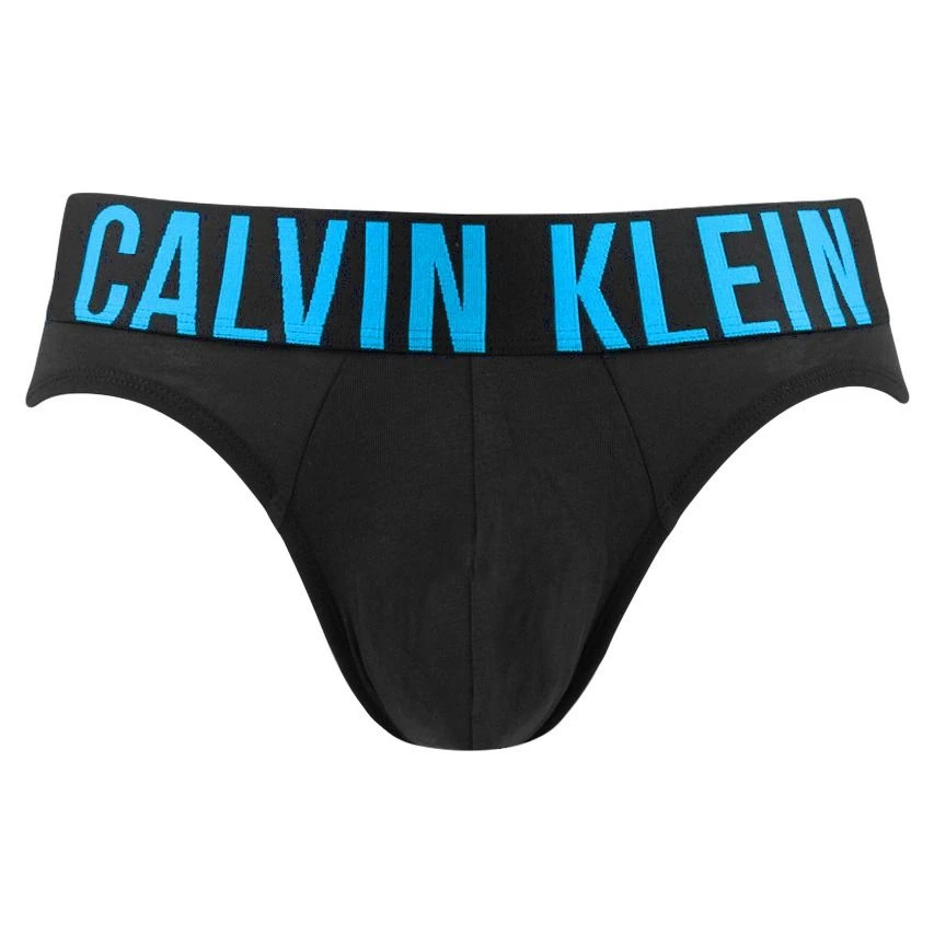 Calvin Klein intense power 3-pack microfiber herenslips zwart II Calvin Klein Intense Power 3-pack Microfiber Herenslips Zwart II -Boxers Winkel