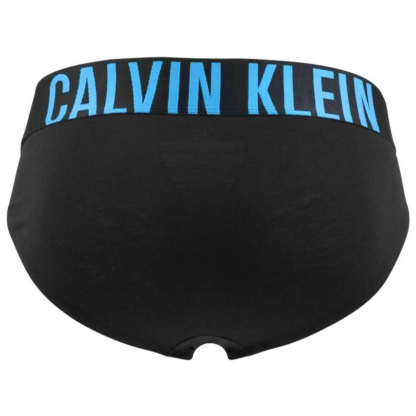 Calvin Klein intense power 3-pack microfiber herenslips zwart II Calvin Klein Intense Power 3-pack Microfiber Herenslips Zwart II -Boxers Winkel