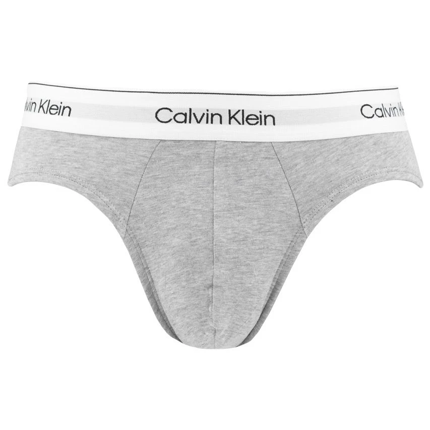 Calvin Klein modern cotton 3-pack herenslips multi Calvin Klein Modern Cotton 3-pack Herenslips Multi -Boxers Winkel