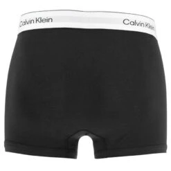 Calvin Klein Icon 3-pack Boxer Trunks Zwart 4 Calvin Klein Icon 3-pack Boxer Trunks Zwart -Boxers Winkel aHR0cHM6Ly93d3cuYm94ZXJzLm5sL21lZGlhL2NhdGFsb2cvcHJvZHVjdC9jL2EvY2FsdmluLWtsZWluX25iNDI4Ni11YjFfMi5qcGc c3RvcmU9Ym94ZXJzX25sJmltYWdlLXR5cGU9aW1hZ2U