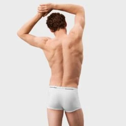 Calvin Klein Icon 3-pack Boxer Trunks Basic Wit 2 Calvin Klein Icon 3-pack Boxer Trunks Basic Wit -Boxers Winkel aHR0cHM6Ly93d3cuYm94ZXJzLm5sL21lZGlhL2NhdGFsb2cvcHJvZHVjdC9jL2EvY2FsdmluLWtsZWluX25iNDM4OS0xMDBfMS5qcGc c3RvcmU9Ym94ZXJzX25sJmltYWdlLXR5cGU9aW1hZ2U