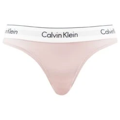 Calvin Klein Dames String Roze
