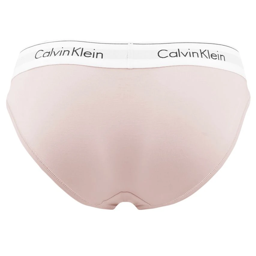 Calvin Klein dames slip roze Calvin Klein Dames Slip Roze -Boxers Winkel