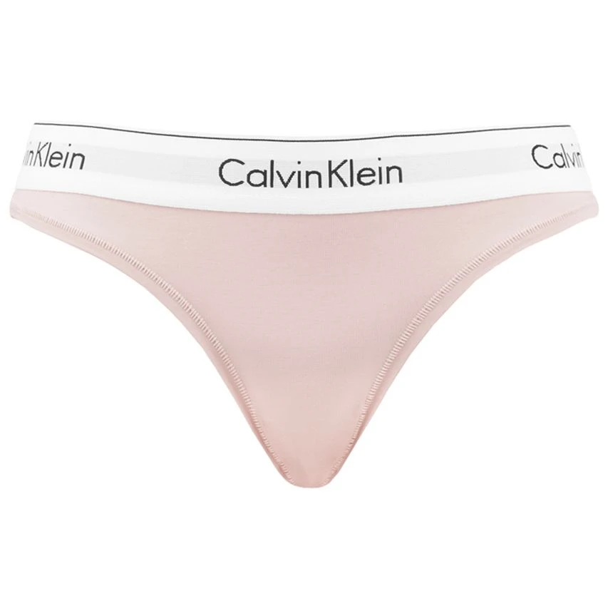Calvin Klein dames slip roze Calvin Klein Dames Slip Roze -Boxers Winkel