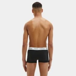 Calvin Klein 3-pack Lowrise Boxer Trunks Multi VI 2 Calvin Klein 3-pack Lowrise Boxer Trunks Multi VI -Boxers Winkel aHR0cHM6Ly93d3cuYm94ZXJzLm5sL21lZGlhL2NhdGFsb2cvcHJvZHVjdC9jL2EvY2FsdmluLWtsZWluX3UyNjY0Zy0wMDFfbW9kZWxfYWNodGVya2FudF8xLmpwZz9zdG9yZT1ib3hlcnNfbmwmaW1hZ2UtdHlwZT1pbWFnZQ