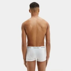 Calvin Klein 3-pack Lowrise Boxer Trunks Multi VI 4 Calvin Klein 3-pack Lowrise Boxer Trunks Multi VI -Boxers Winkel aHR0cHM6Ly93d3cuYm94ZXJzLm5sL21lZGlhL2NhdGFsb2cvcHJvZHVjdC9jL2EvY2FsdmluLWtsZWluX3UyNjY0Zy0xMDBfbW9kZWxfYWNodGVya2FudF8xLmpwZz9zdG9yZT1ib3hlcnNfbmwmaW1hZ2UtdHlwZT1pbWFnZQ